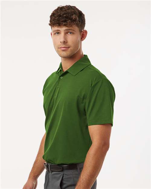 AllPro 41SP0-Men's Pro-Flex Sorona Polo in 