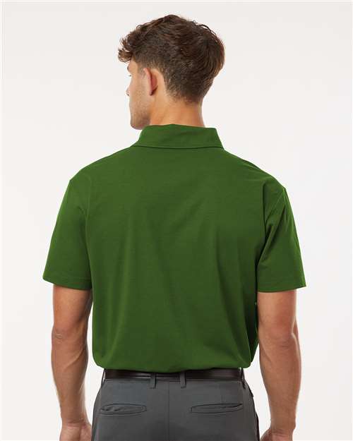 AllPro 41SP0-Men's Pro-Flex Sorona Polo in 