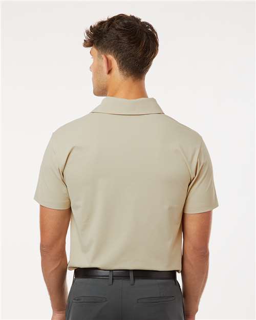 AllPro 41SP0-Men's Pro-Flex Sorona Polo in 