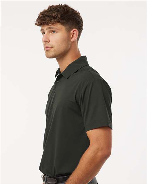 AllPro 41SP0-Men's Pro-Flex Sorona Polo in 