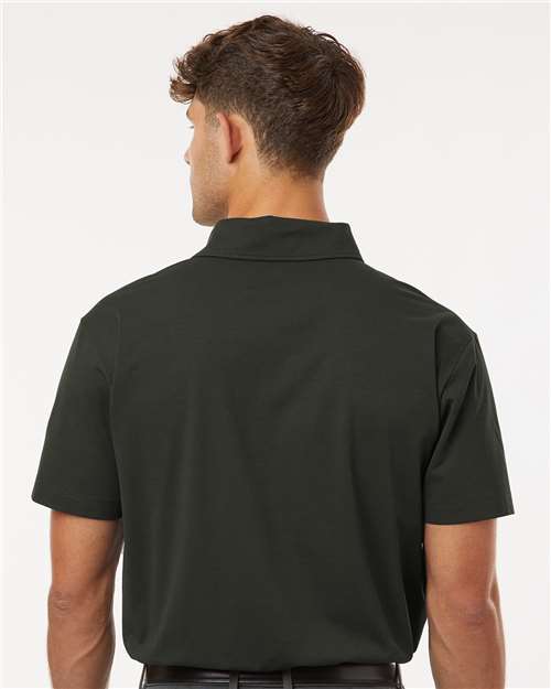 AllPro 41SP0-Men's Pro-Flex Sorona Polo in 