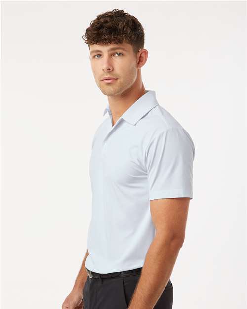 AllPro 41SP0-Men's Pro-Flex Sorona Polo in 