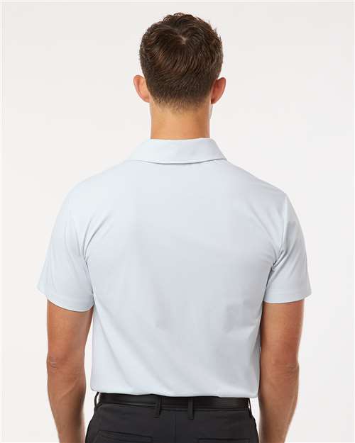AllPro 41SP0-Men's Pro-Flex Sorona Polo in 