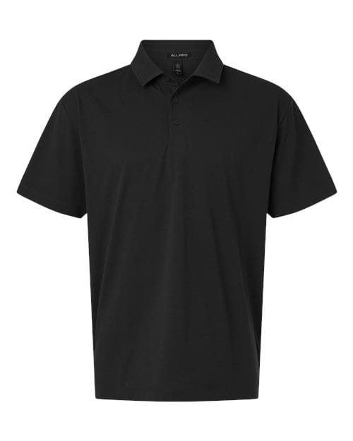 AllPro 41SP0-Men's Pro-Flex Sorona Polo in 