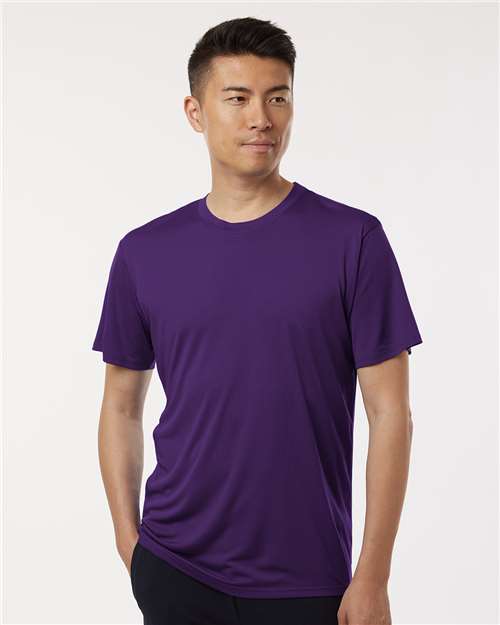 AllPro 12537 AllPro 48000 Men's Pro-Lock Performance T-Shirt