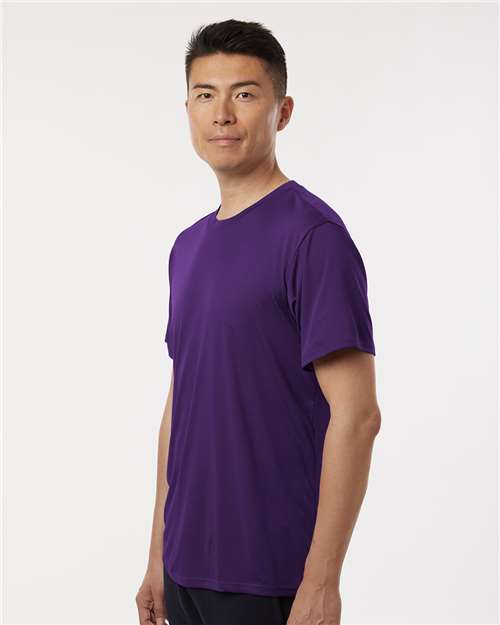 AllPro 12537 AllPro 48000 Men's Pro-Lock Performance T-Shirt