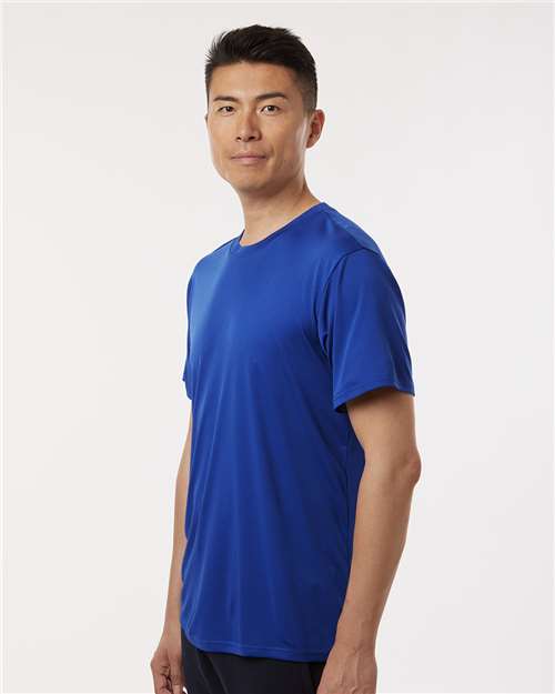 AllPro 12537 AllPro 48000 Men's Pro-Lock Performance T-Shirt