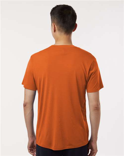 AllPro 12537 AllPro 48000 Men's Pro-Lock Performance T-Shirt