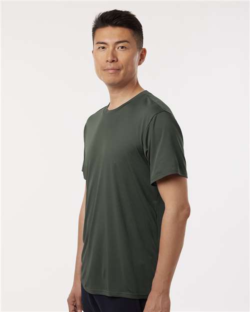 AllPro 12537 AllPro 48000 Men's Pro-Lock Performance T-Shirt