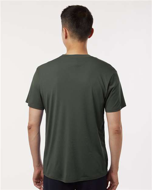 AllPro 12537 AllPro 48000 Men's Pro-Lock Performance T-Shirt