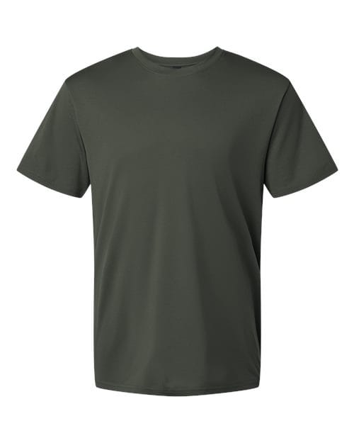 AllPro 48000 Men's Pro-Lock Performance T-Shirt in 