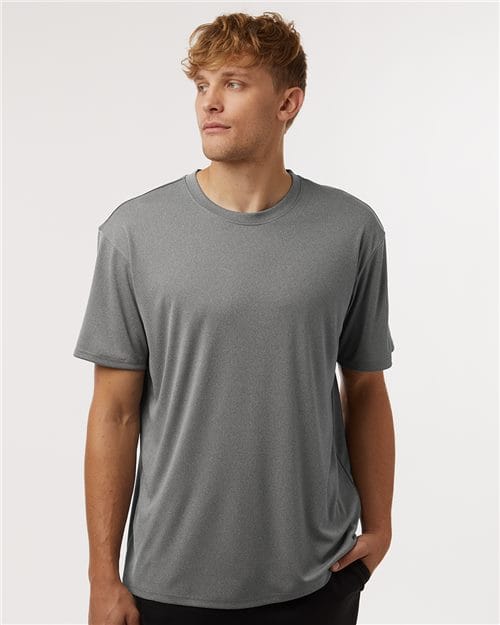 AllPro 48000 Men's Pro-Lock Performance T-Shirt in 