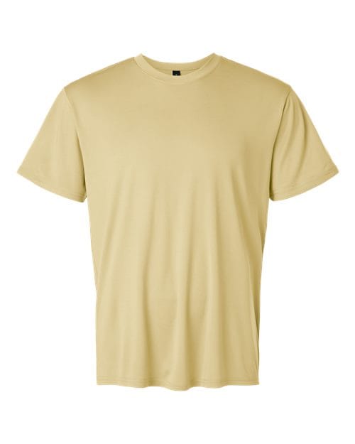 AllPro 48000 Men's Pro-Lock Performance T-Shirt in 