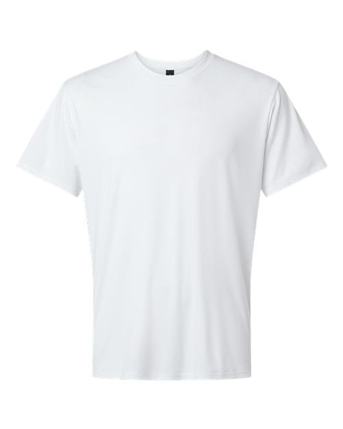 AllPro 48000 Men's Pro-Lock Performance T-Shirt in 