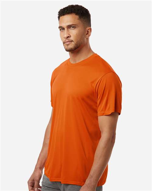 AllPro 48000 Men's Pro-Lock Performance T-Shirt in 