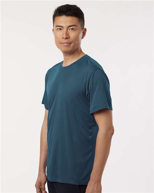 AllPro 48000 Men's Pro-Lock Performance T-Shirt in 