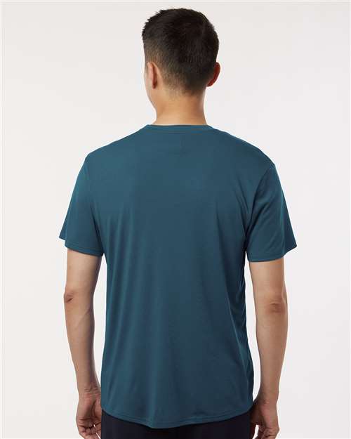 AllPro 48000 Men's Pro-Lock Performance T-Shirt in 