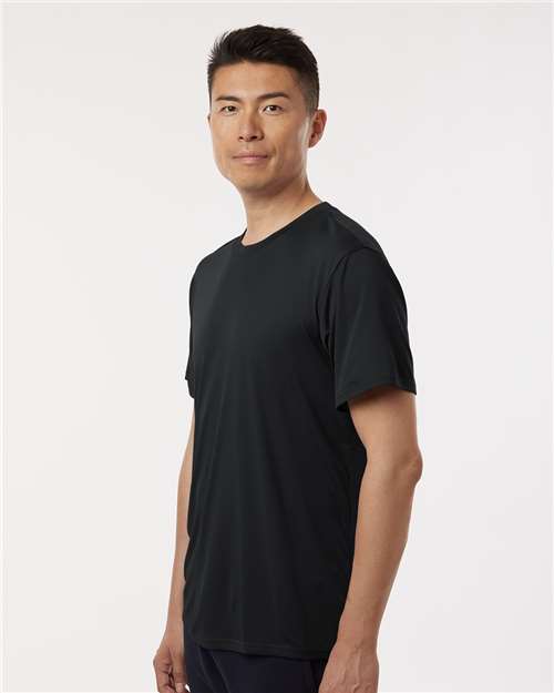 AllPro 48000 Men's Pro-Lock Performance T-Shirt in 