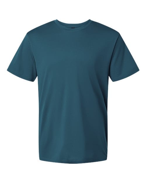 AllPro 48000 Men's Pro-Lock Performance T-Shirt in 