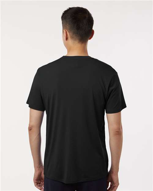 AllPro 48000 Men's Pro-Lock Performance T-Shirt in 