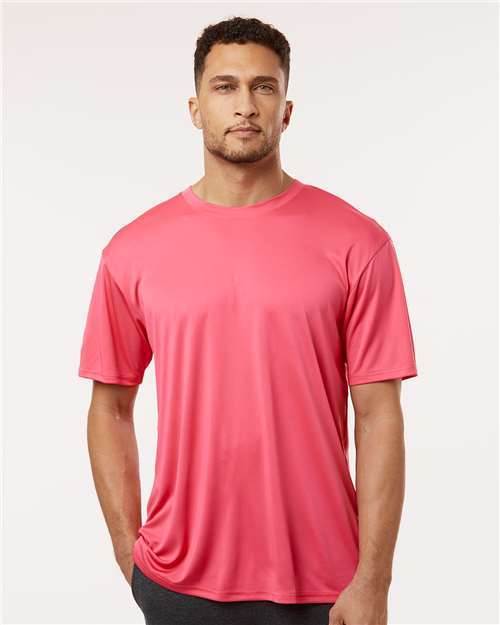 AllPro 48000 Men's Pro-Lock Performance T-Shirt in 