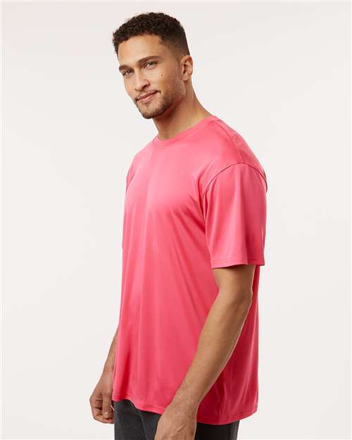 AllPro 48000 Men's Pro-Lock Performance T-Shirt in 
