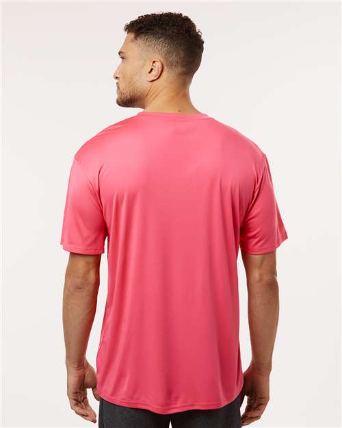 AllPro 48000 Men's Pro-Lock Performance T-Shirt in 