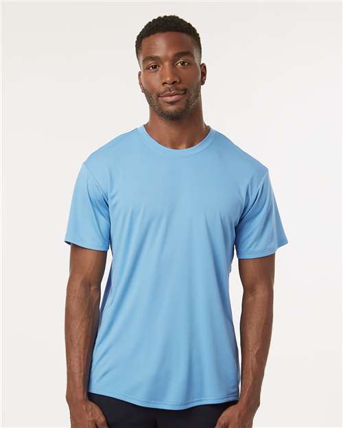 AllPro 48000 Men's Pro-Lock Performance T-Shirt in 
