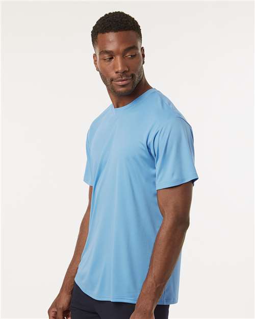AllPro 48000 Men's Pro-Lock Performance T-Shirt in 