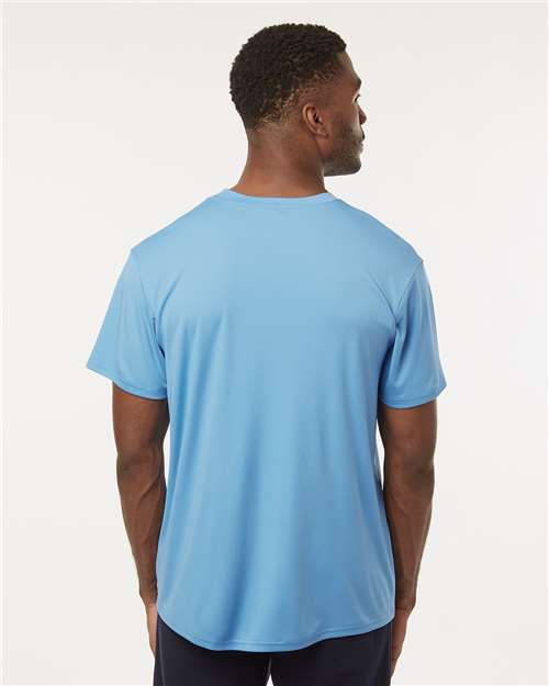 AllPro 48000 Men's Pro-Lock Performance T-Shirt in 