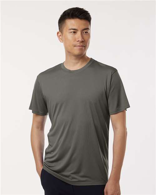 AllPro 48000 Men's Pro-Lock Performance T-Shirt in 