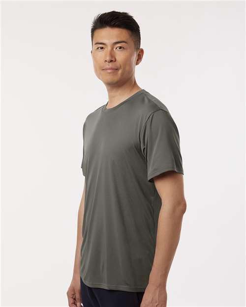 AllPro 48000 Men's Pro-Lock Performance T-Shirt in 