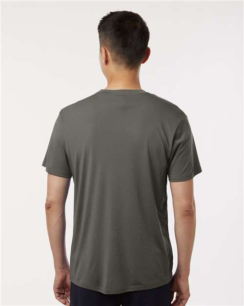 AllPro 48000 Men's Pro-Lock Performance T-Shirt in 