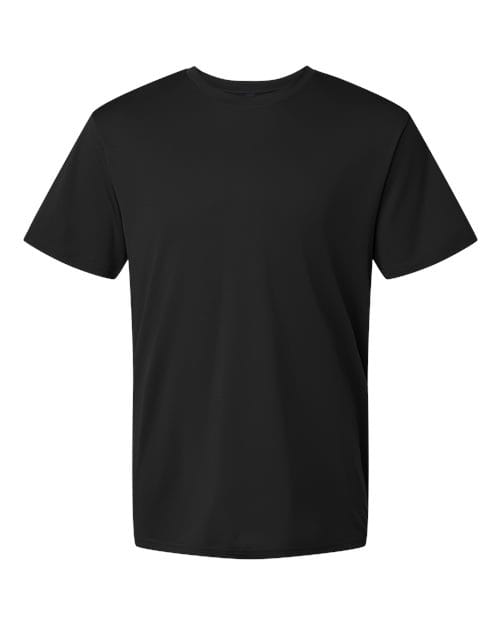 AllPro 48000 Men's Pro-Lock Performance T-Shirt in 