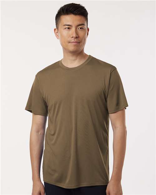 AllPro 48000 Men's Pro-Lock Performance T-Shirt in 