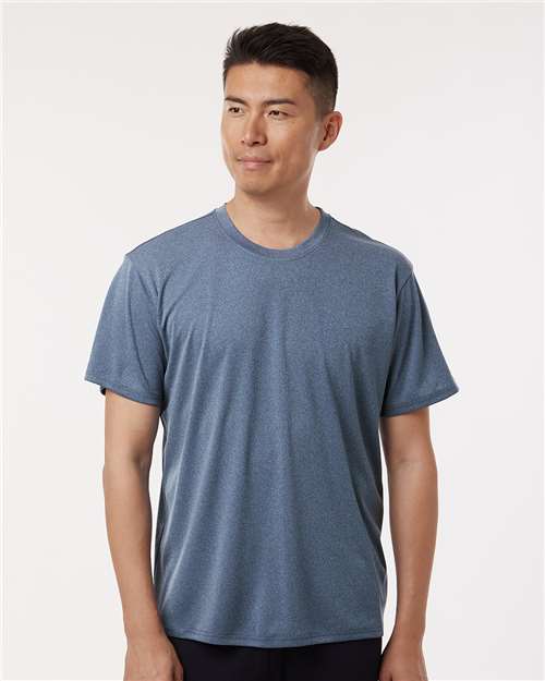 AllPro 12537 AllPro 48000 Men's Pro-Lock Performance T-Shirt