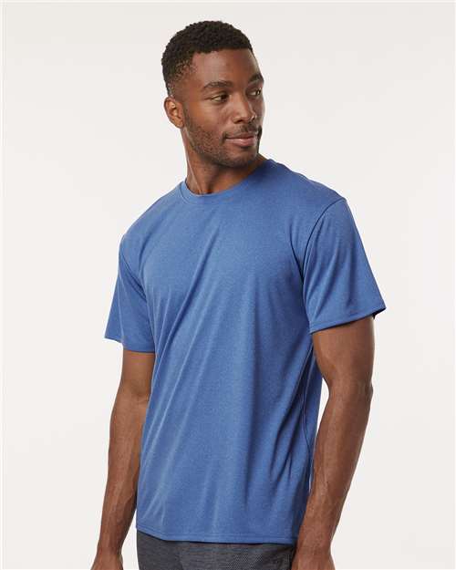 AllPro 12537 AllPro 48000 Men's Pro-Lock Performance T-Shirt
