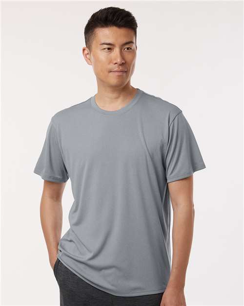AllPro 12537 AllPro 48000 Men's Pro-Lock Performance T-Shirt