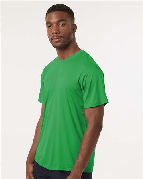 AllPro 12537 AllPro 48000 Men's Pro-Lock Performance T-Shirt