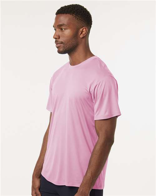 AllPro 12537 AllPro 48000 Men's Pro-Lock Performance T-Shirt