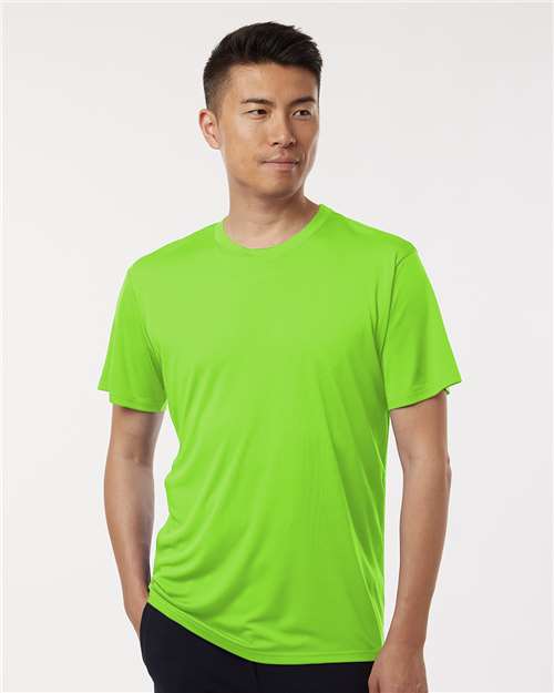 AllPro 12537 AllPro 48000 Men's Pro-Lock Performance T-Shirt
