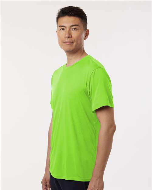 AllPro 12537 AllPro 48000 Men's Pro-Lock Performance T-Shirt