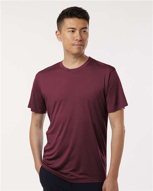 AllPro 12537 AllPro 48000 Men's Pro-Lock Performance T-Shirt