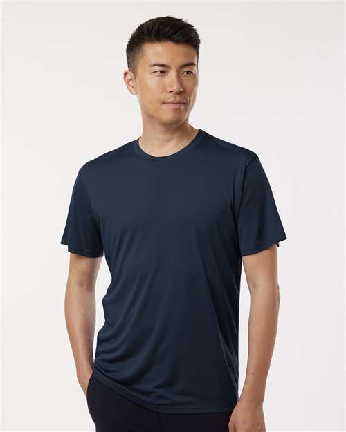 AllPro 12537 AllPro 48000 Men's Pro-Lock Performance T-Shirt
