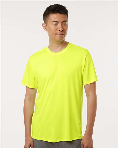 AllPro 12537 AllPro 48000 Men's Pro-Lock Performance T-Shirt