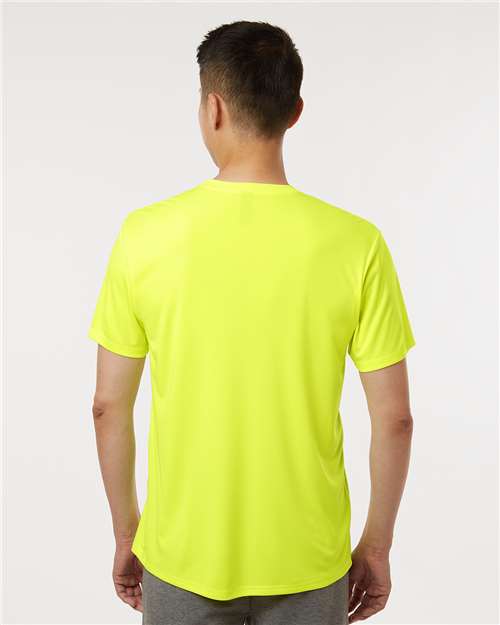 AllPro 12537 AllPro 48000 Men's Pro-Lock Performance T-Shirt