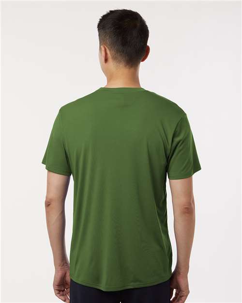 AllPro 12537 AllPro 48000 Men's Pro-Lock Performance T-Shirt