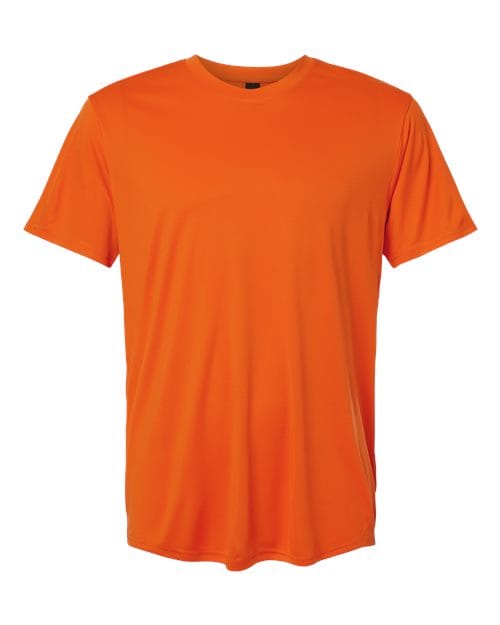 AllPro 48000 Men's Pro-Lock Performance T-Shirt in 