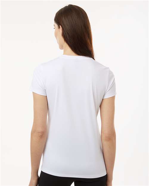 AllPro 12544 AllPro 48000L Women's Pro-Lock Performance T-Shirt