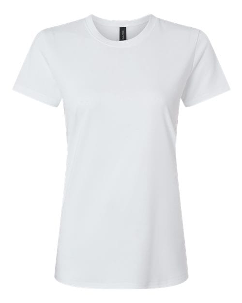 AllPro 48000L Women's Pro-Lock Performance T-Shirt in 